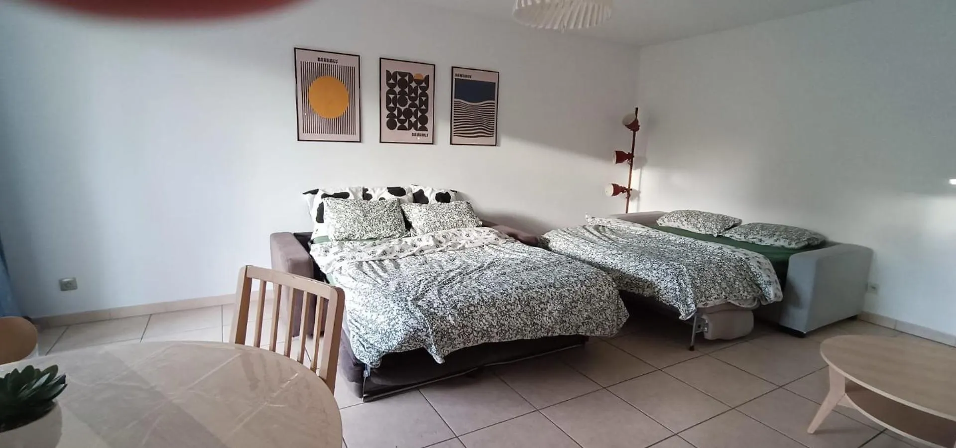 Appartamento Appartement Cannes Grand Parc