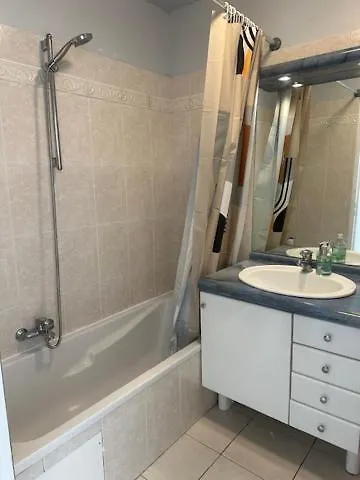 Appartement Cannes Grand Parc