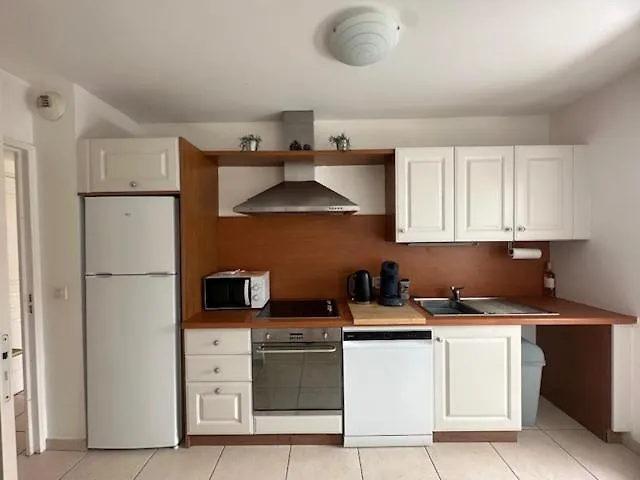 Appartement Cannes Grand Parc